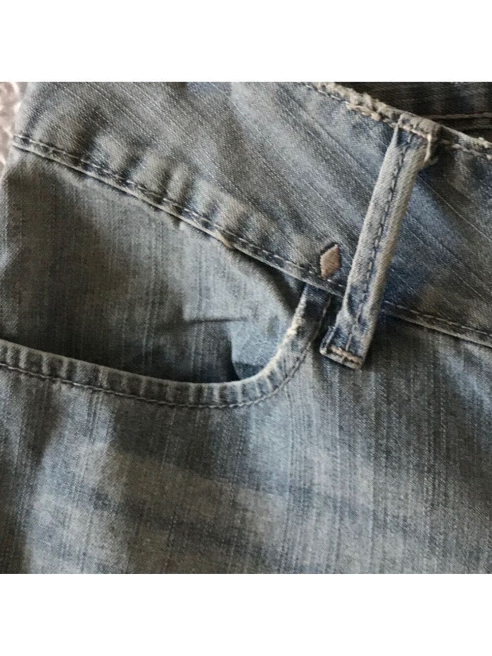 American Rag CIA Raleigh Wide Leg Pants - Picture 5 of 12